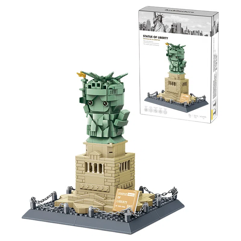 3D 1577pcs 2024-0106-5227