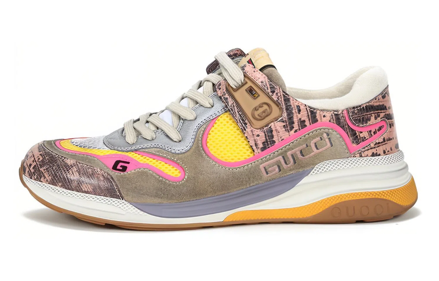 GUCCI Ultrapace