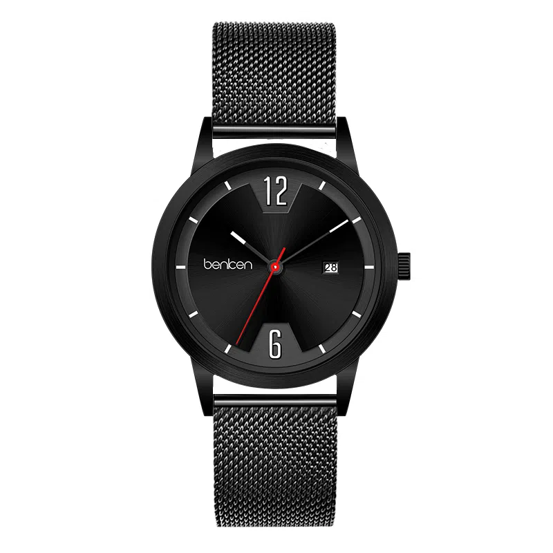 Benken 40MM BK6002MQ