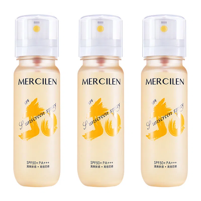 MERCILEN 100ml