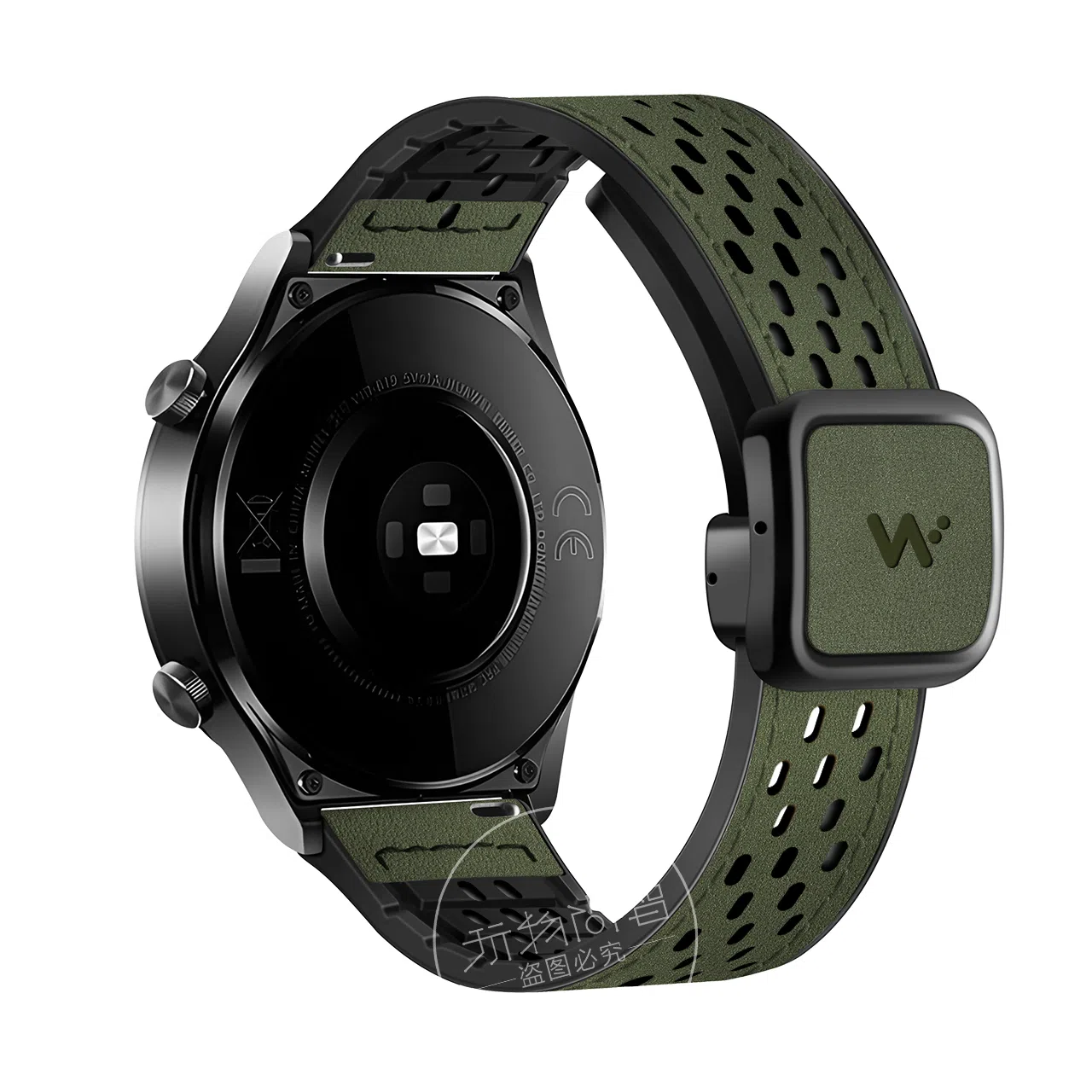 watchbond GT4GT3gt2progt44pro3pro 182022mm