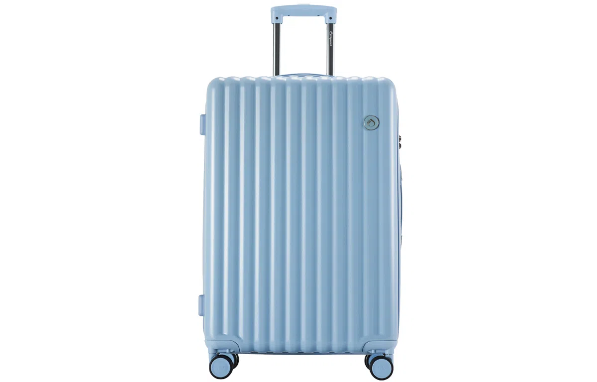 Diplomat ABS+PC 2026