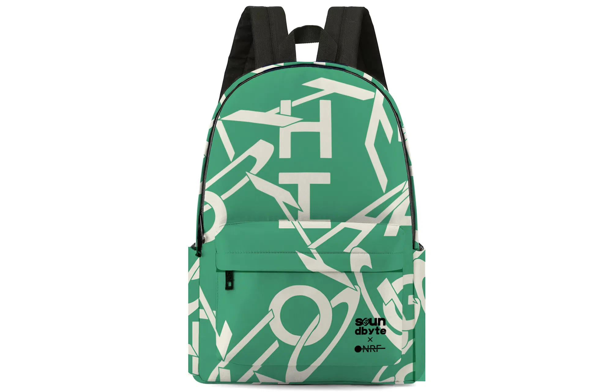 ONRF x SOUNDBYTE