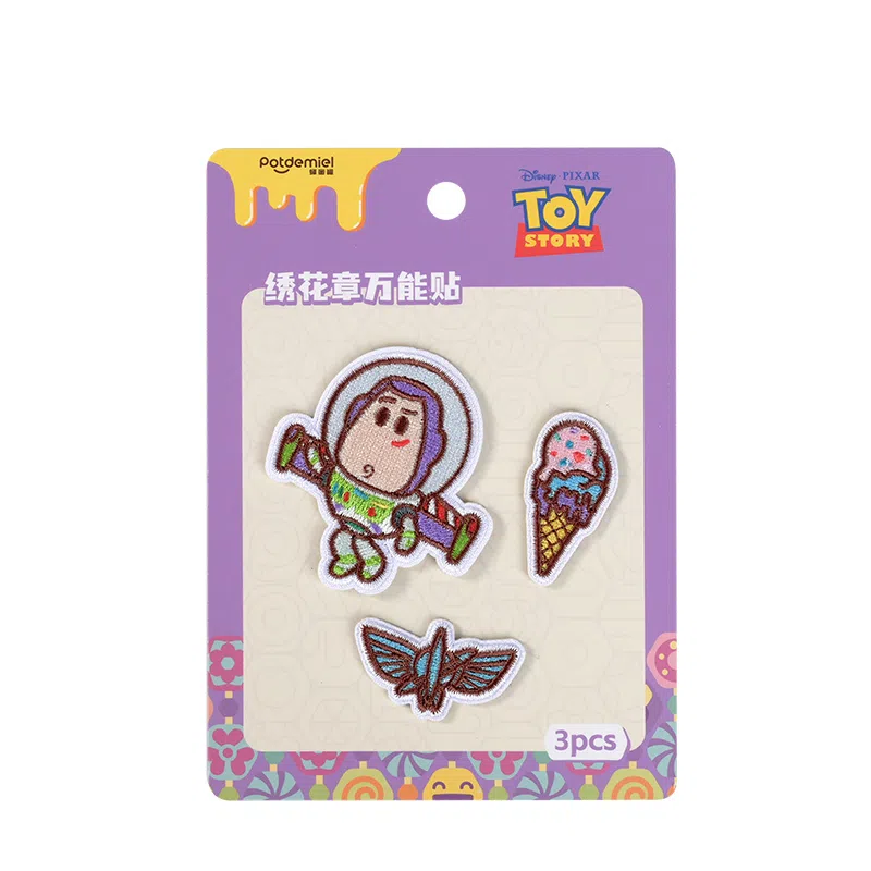 POTDEMIEL XDisney IP