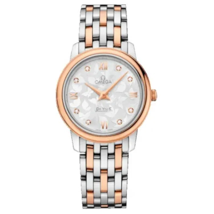 OMEGA 30 27.4mm 18K 18K