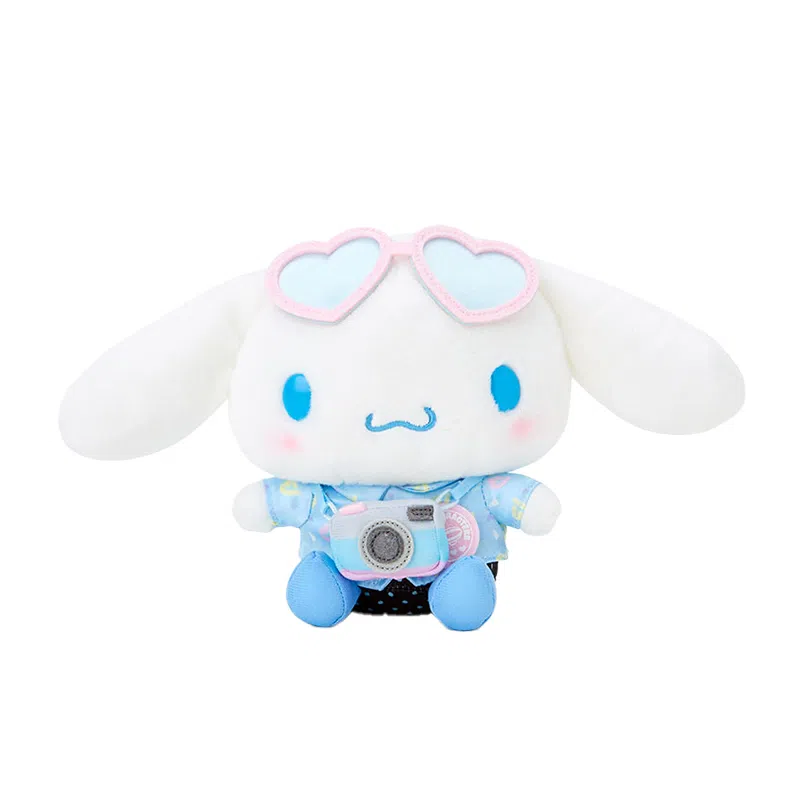 Sanrio 10cm