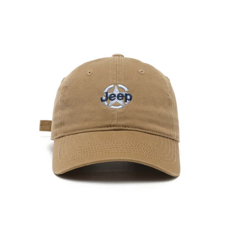 Jeep Cap