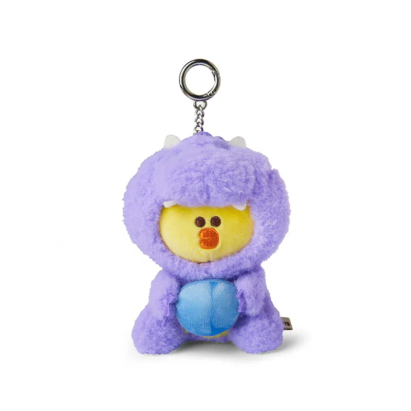 LINE FRIENDS 13cm