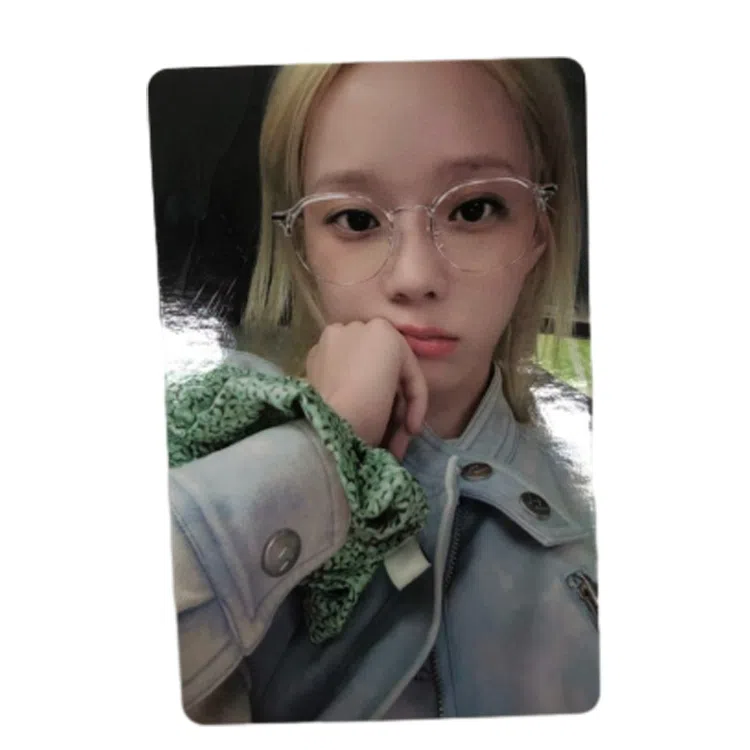 SM Entertainment Aespa QQ