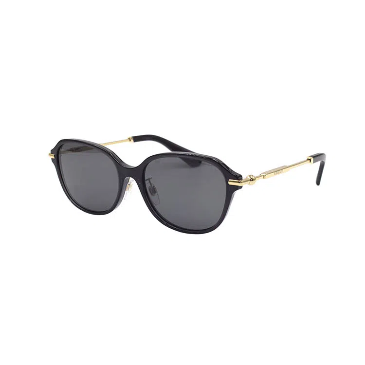 Burberry Metal Logo Sunglasses