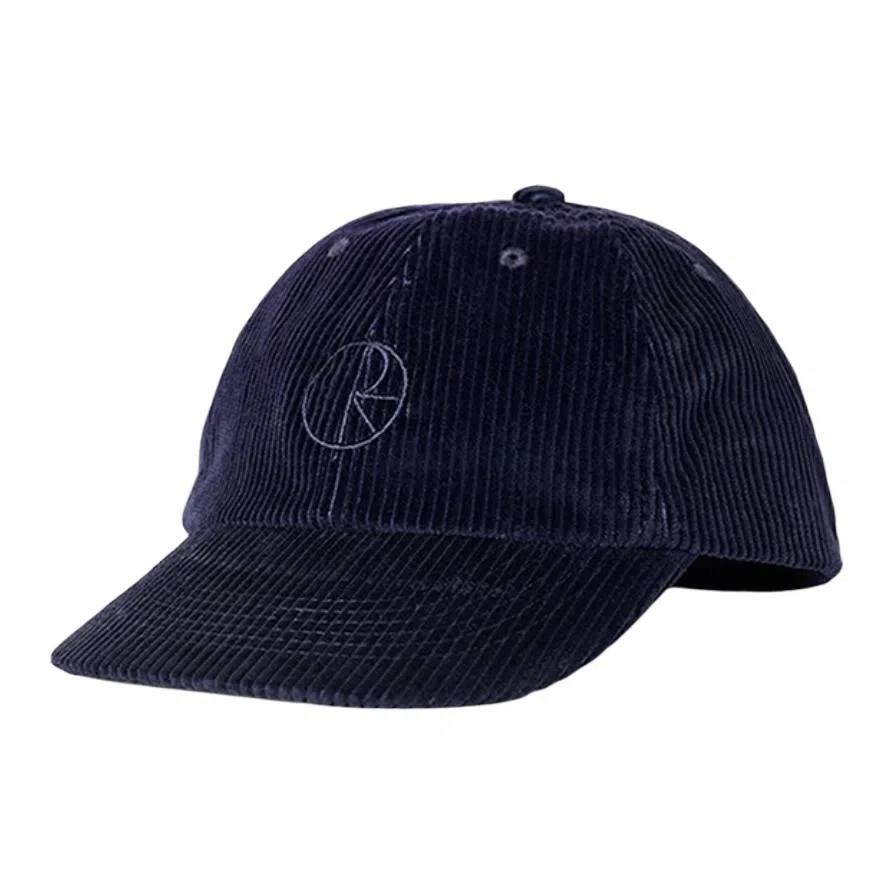 POLAR SKATE CO Logo Cap Navy