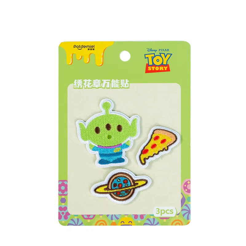 POTDEMIEL XDisney IP