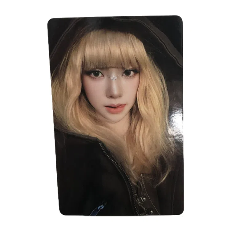 SM Entertainment Aespa QQ