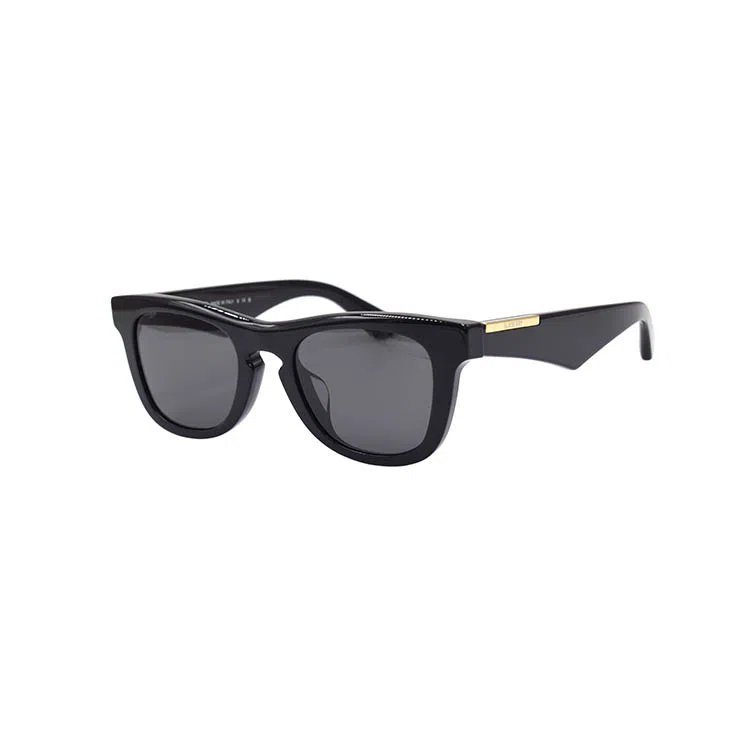 Burberry Rectangular Sunglasses Black