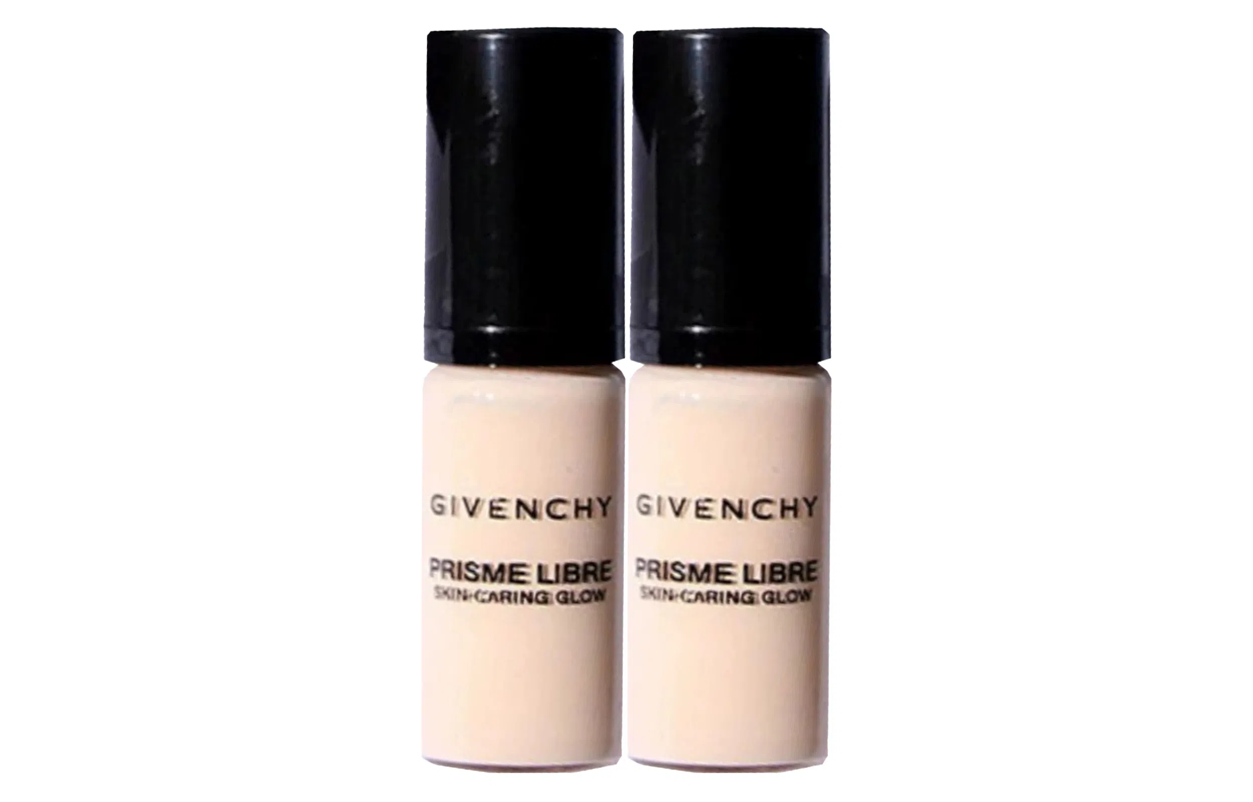 GIVENCHY 5ml5ml*2