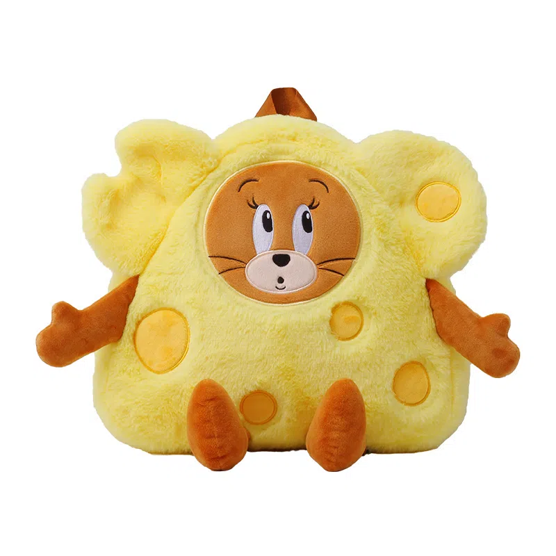 HUGKIS HUGKIS x IP