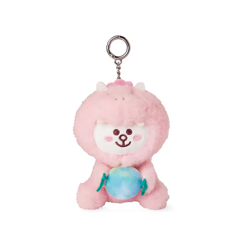 LINE FRIENDS 13cm