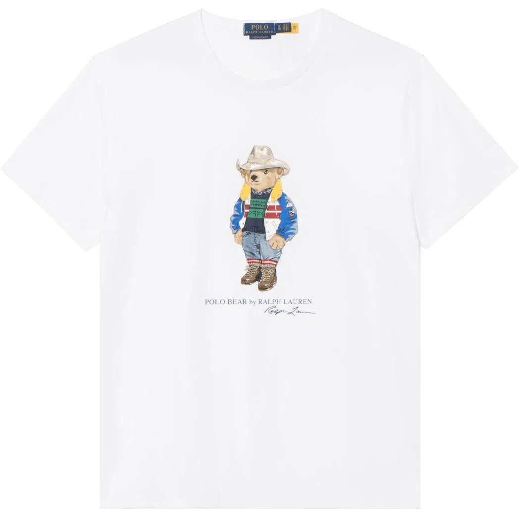 Polo Ralph Lauren FW22 T