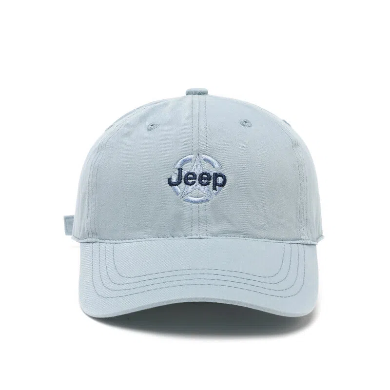 Jeep Cap