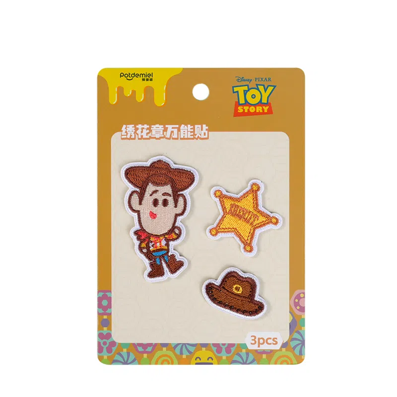 POTDEMIEL XDisney IP