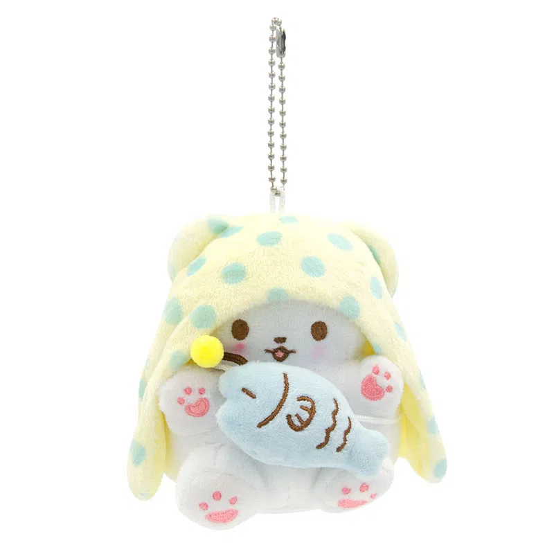 E-STRONG x Sanrio 12cm