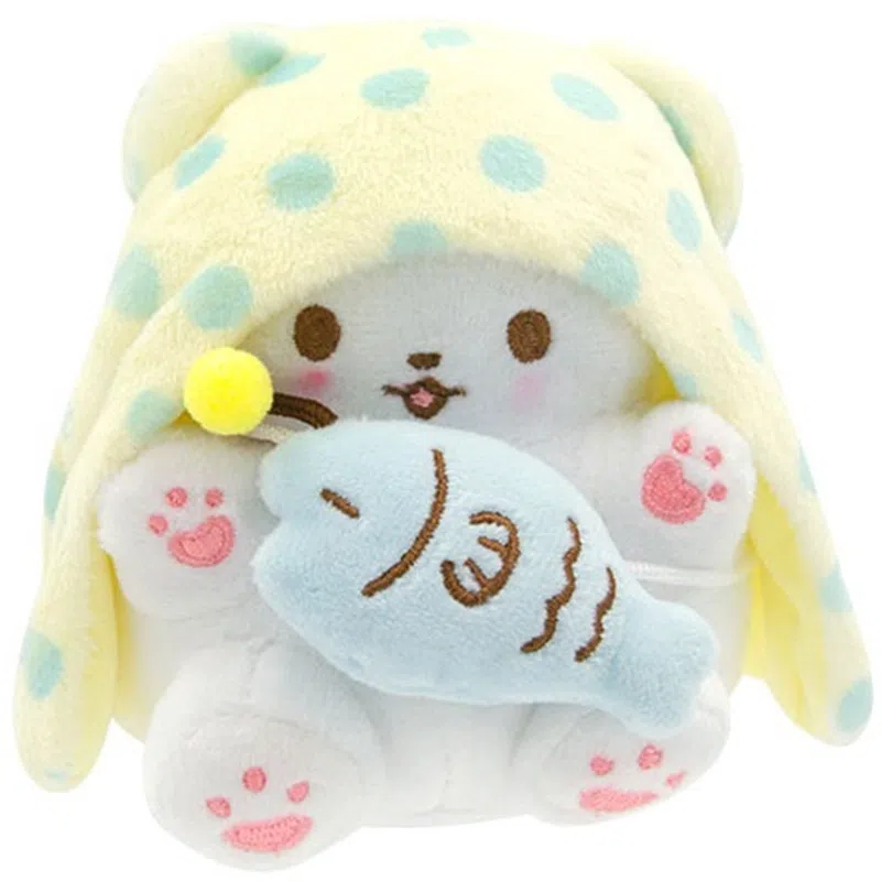 E-STRONG x Sanrio 20cm