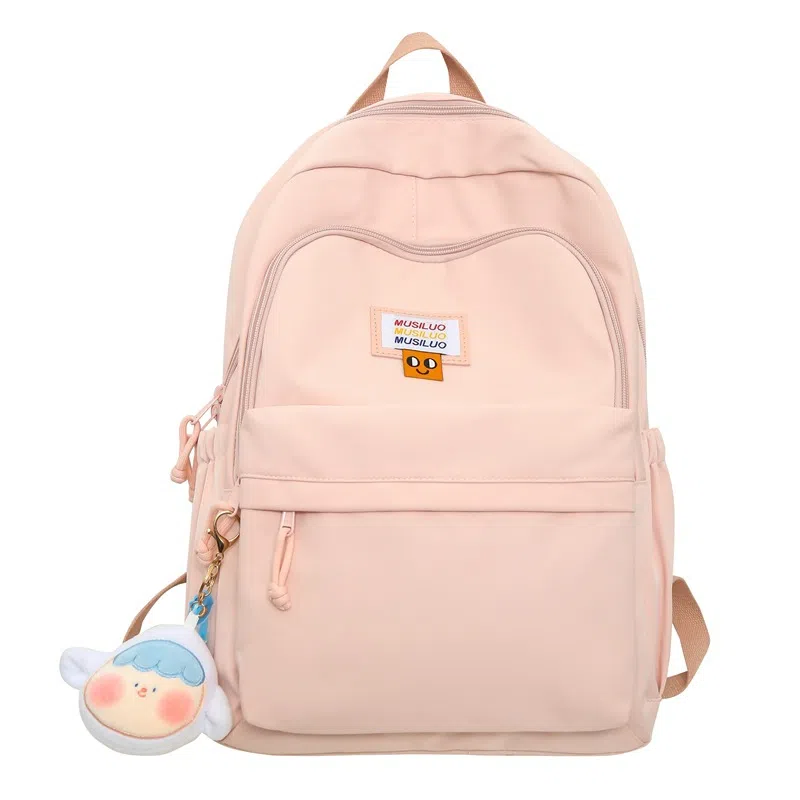 MOK Nylon Backpack