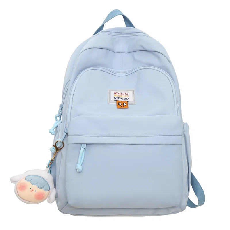 MOK Nylon Backpack