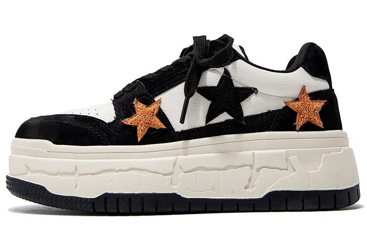 FALLINMISS Electric Wave Series