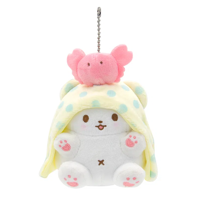 E-STRONG x Sanrio 12cm