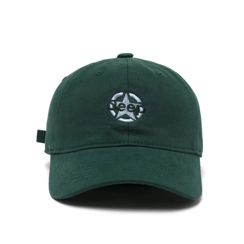 Jeep Cap