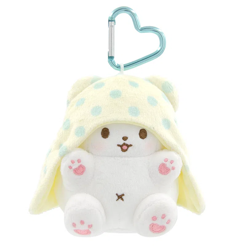 E-STRONG x Sanrio 12cm