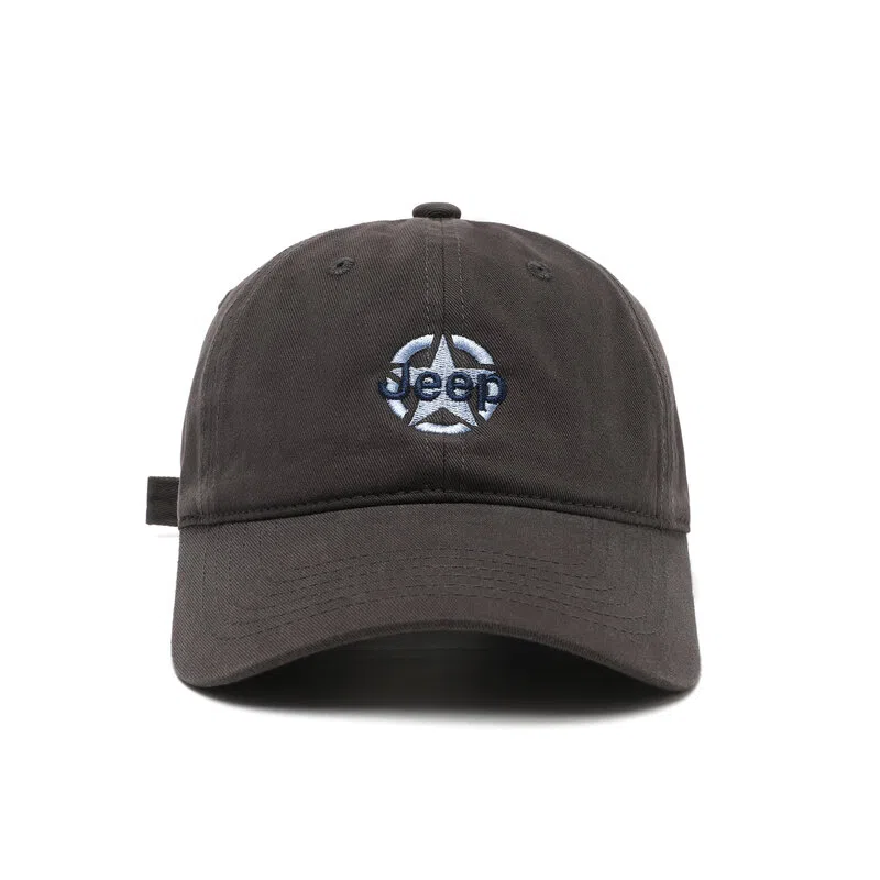 Jeep Cap