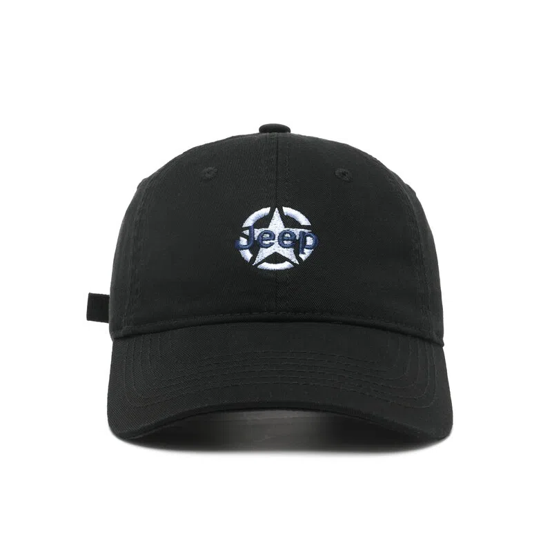 Jeep Cap