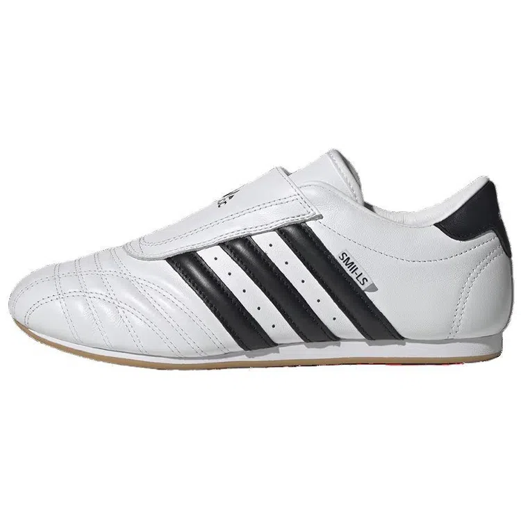 adidas Taekwondo White Black