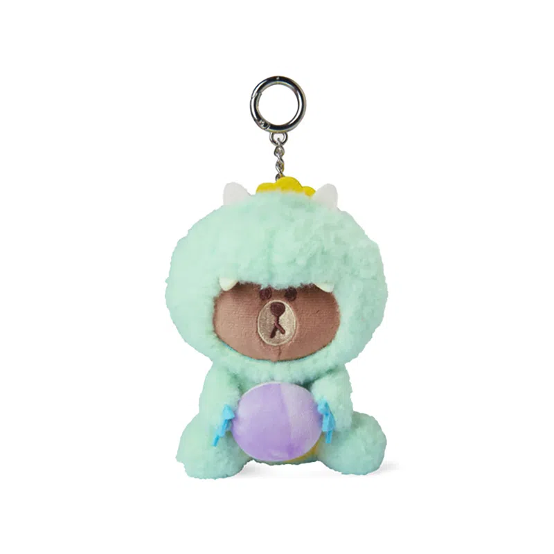 LINE FRIENDS 13cm