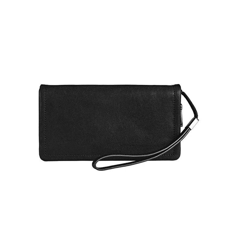 DOSRFINI Wallet Black
