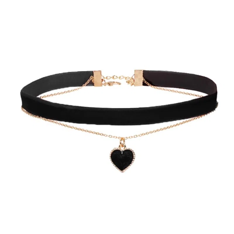 CHIEMOT choker