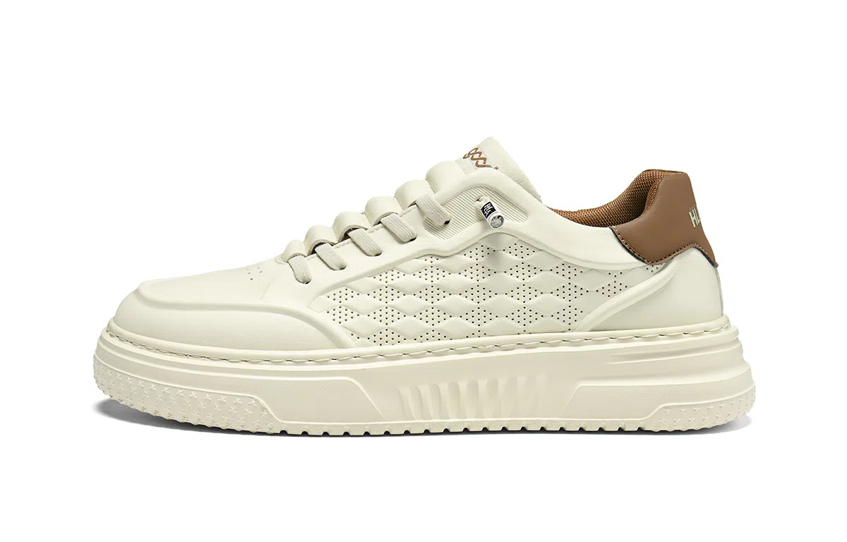 HLA Low Top Sneakers