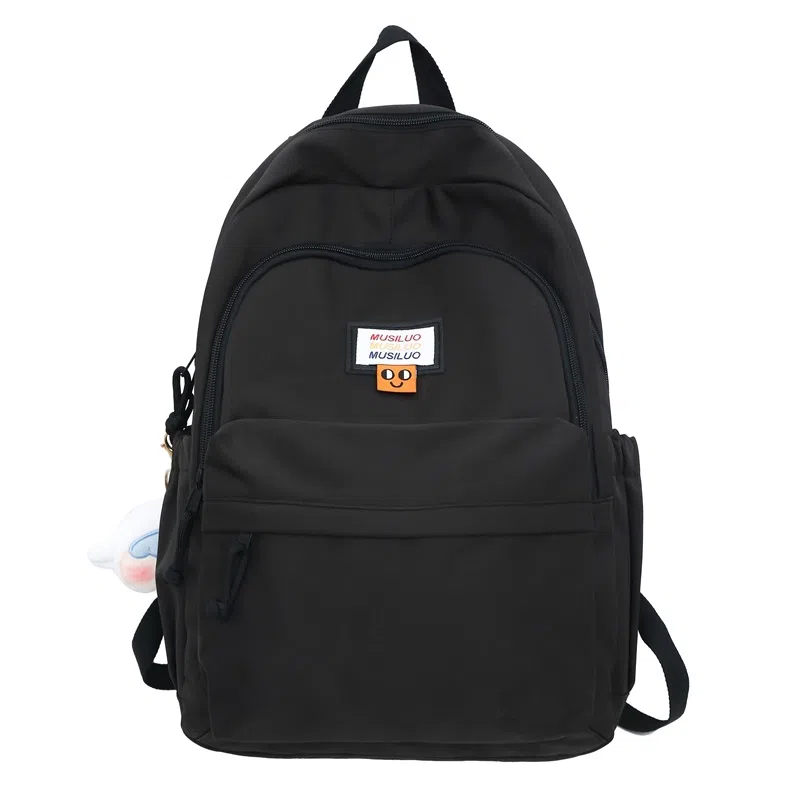 MOK Nylon Backpack