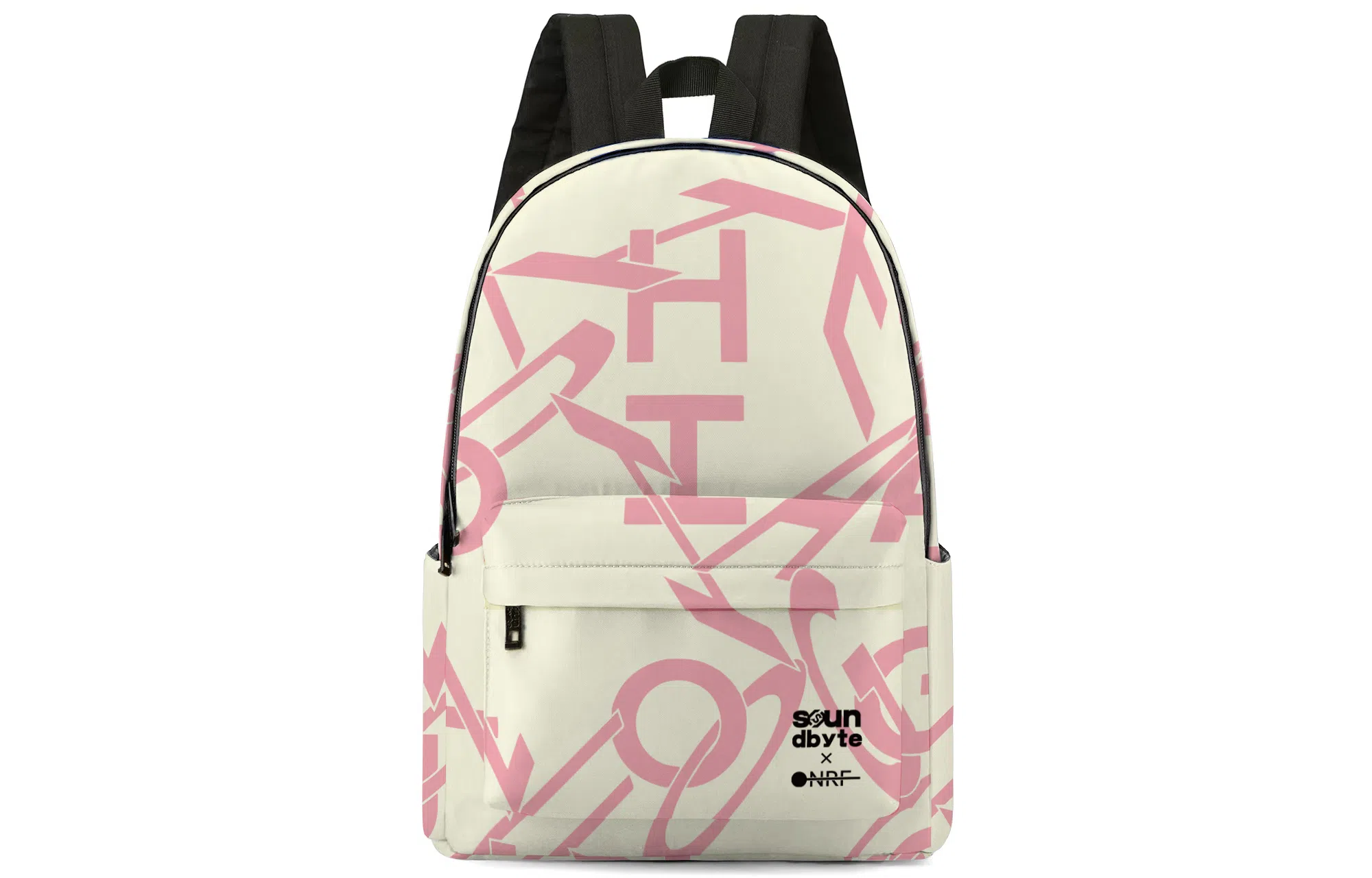 ONRF x SOUNDBYTE