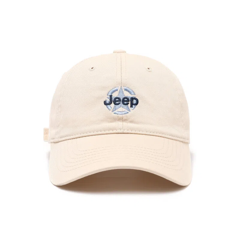 Jeep Cap
