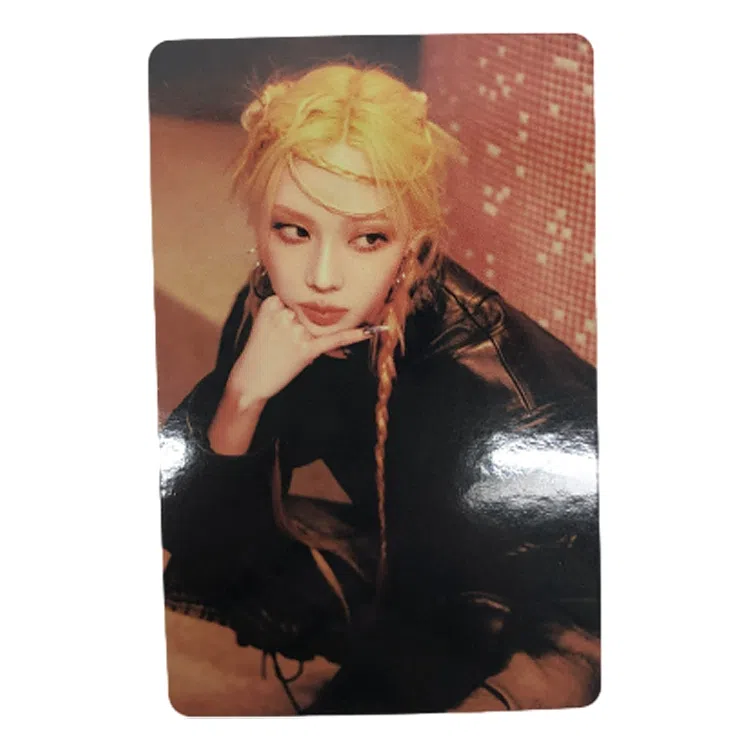 SM Entertainment Aespa QQ