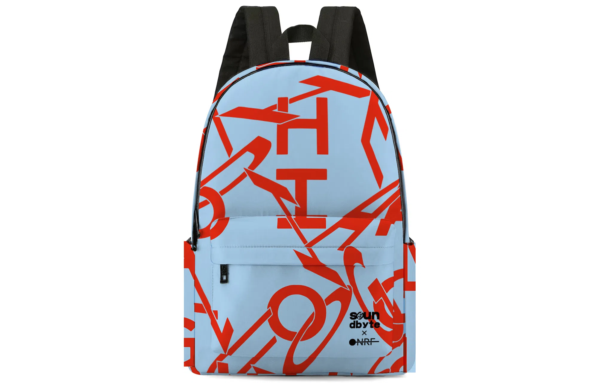 ONRF x SOUNDBYTE