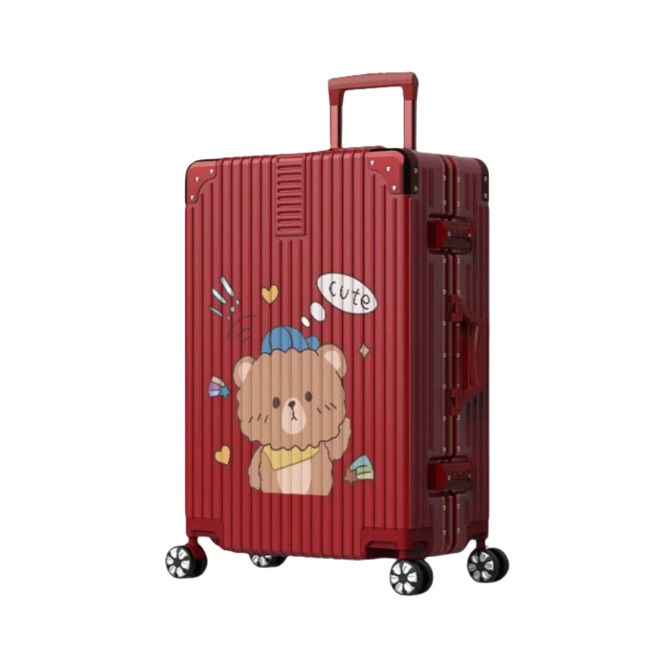 WORM'S HOME ABS+PC 202422