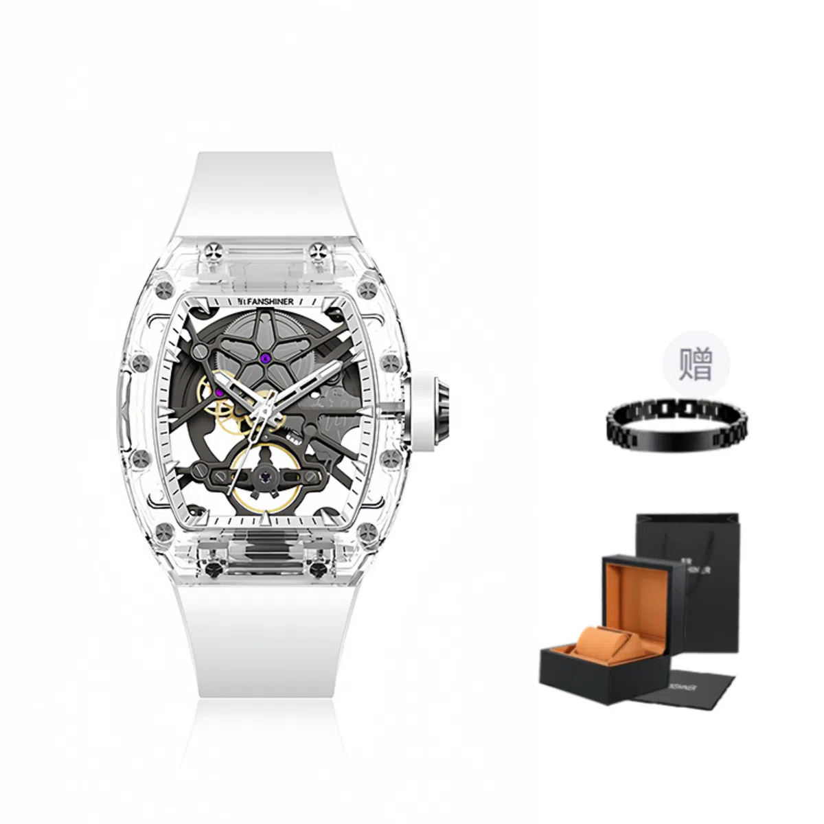 FR 50 23FFB001