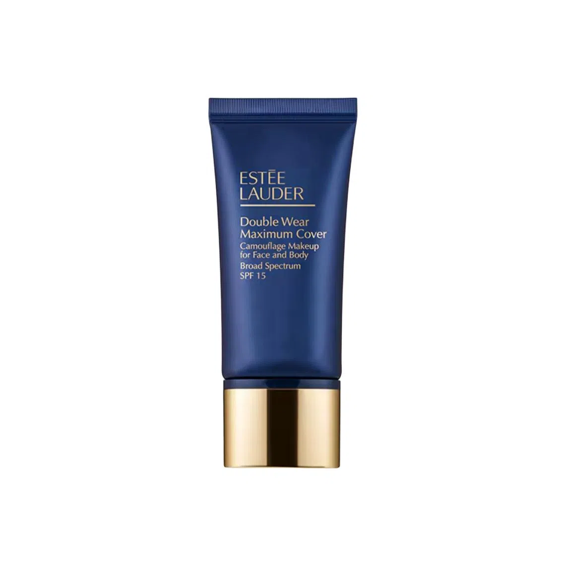 雅诗兰黛 蓝管持久遮瑕粉底 自然修饰肤色