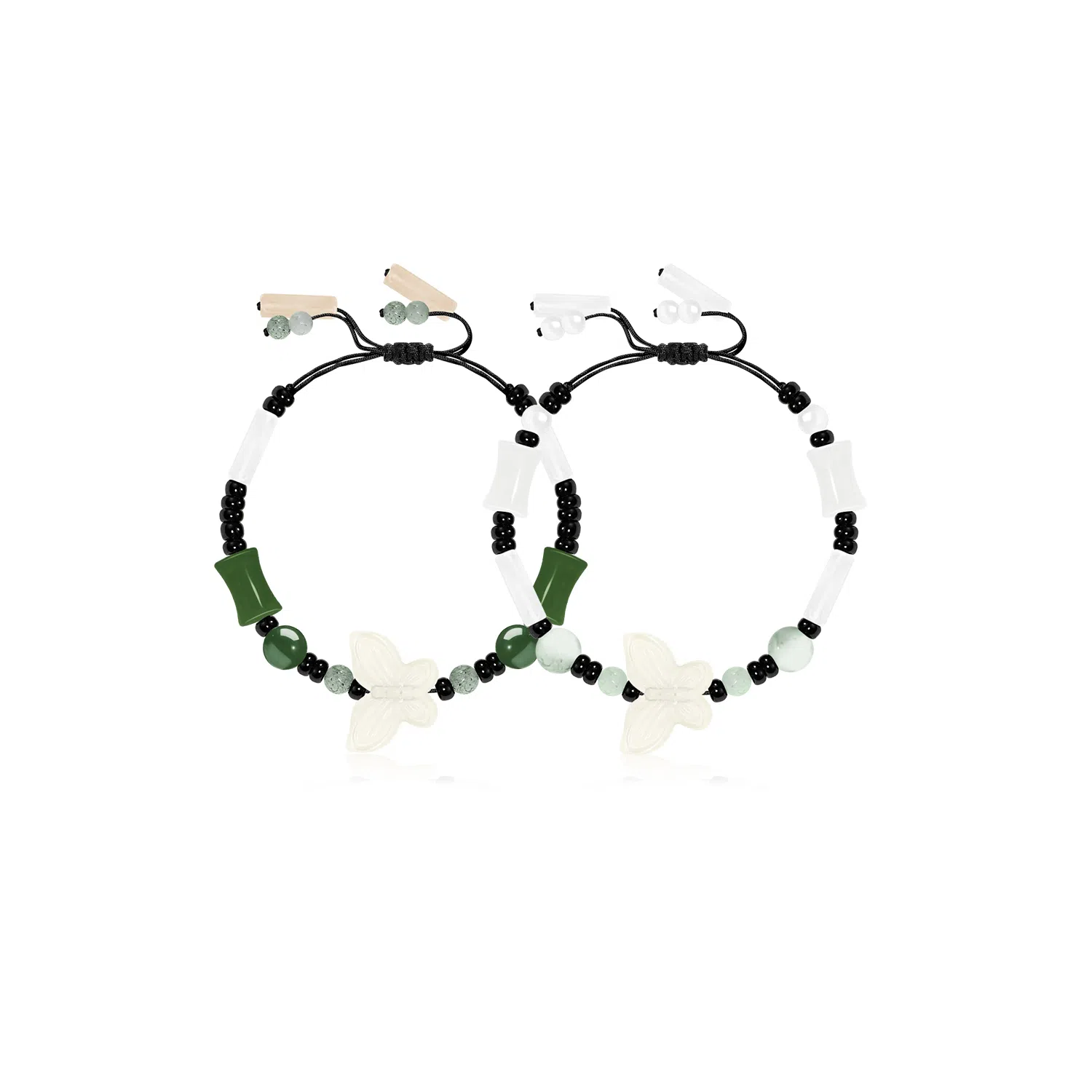 Cuz strange Intention