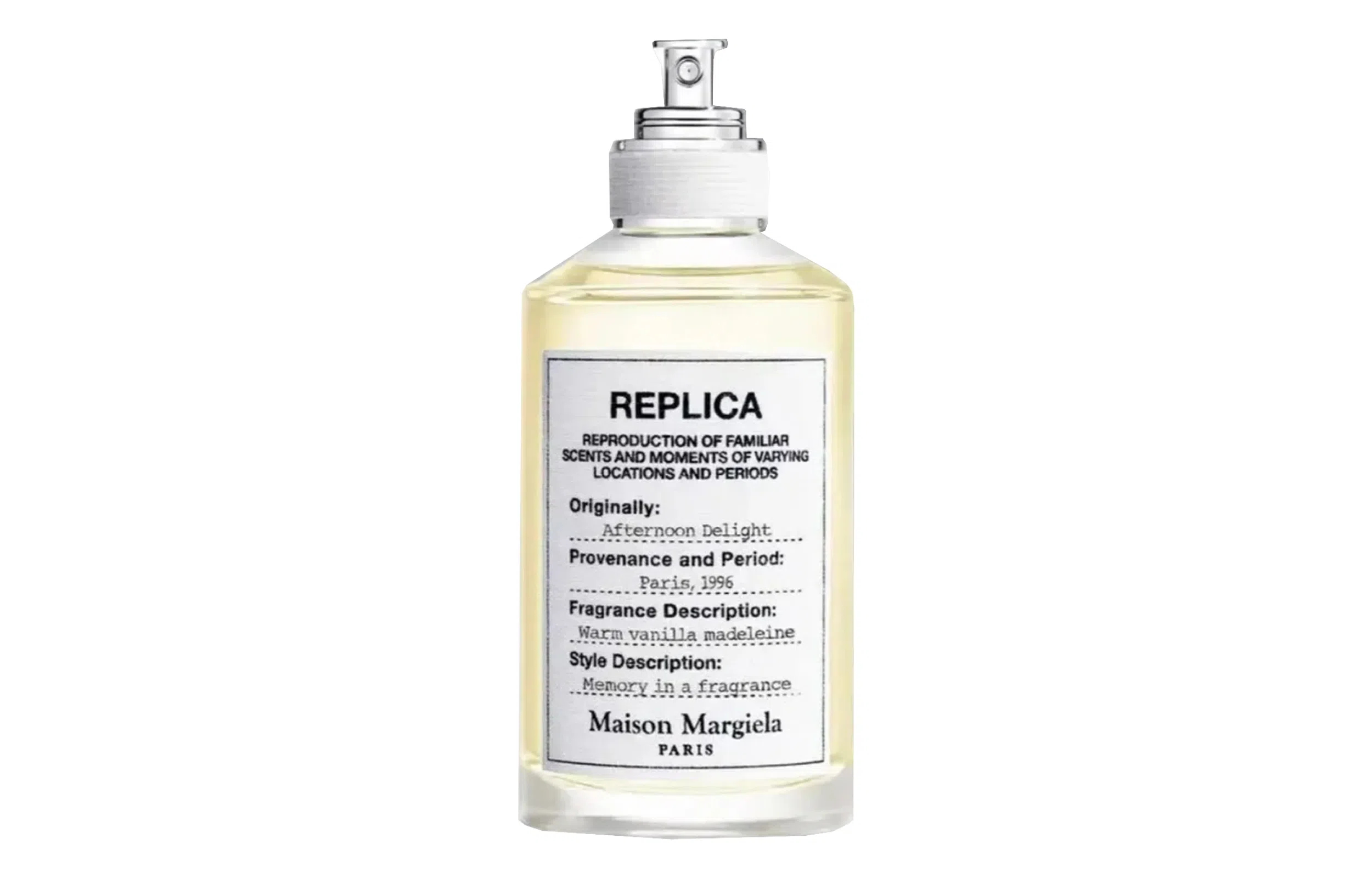 Maison Margiela Replica