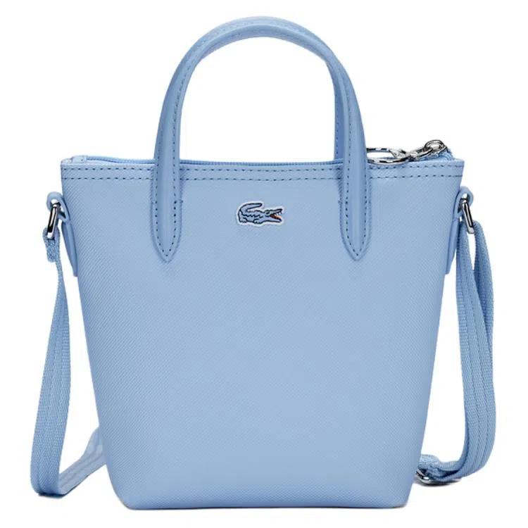 LACOSTE PVC